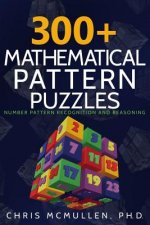 300+ Mathematical Pattern Puzzles