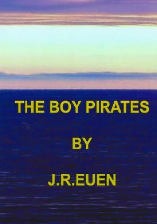 The Boy Pirates
