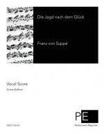 Die Jagd nach dem Glück