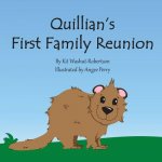 Quillian's First Family Reunion