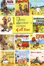 12 Classic Children's Stories of All Time