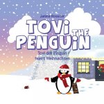 Tovi the Penguin: feiert Weihnachten