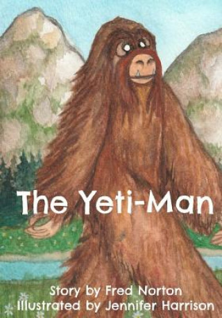 The Yeti-Man