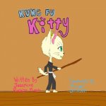 Kung Fu Kitty