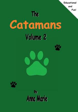 The Catamans: Volume 2