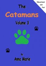 The Catamans: Volume 3