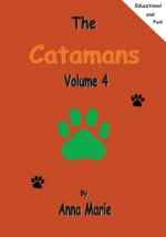 The Catamans: Volume 4
