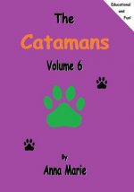 The Catamans: Volume 6