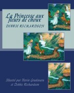 La Princesse aux fleurs de choux