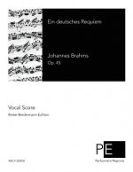 Ein deutsches Requiem