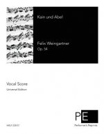 Kain und Abel