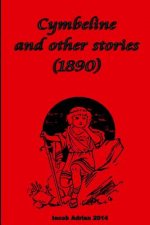 Cymbeline and other stories (1890)