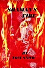 Shaman's Fire: To survive he must stand against a powerful hurricane and an even more powerful evil Korean Shaman.