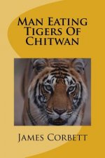 Man Eating Tigers Of Chitwan