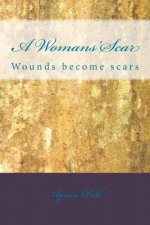 A woman's scar