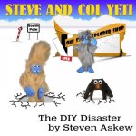 The DIY Disaster