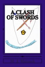 Clash of Swords: The Phantom's New World