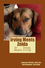 Irving Meets Zelda: Or . . . Zelda Meets Irving