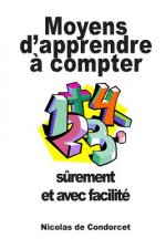 Moyens d'apprendre ? compter s?rement et avec facilité