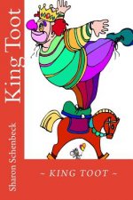 King Toot: The King of Clowns