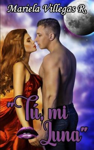 Tu, mi Luna