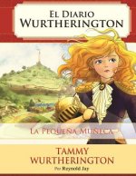 La Pequena Muneca: Desde 8 A?os hasta Adultos Edición Pergamino