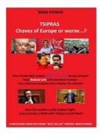 Tsipras: Europe 's Chavez or worse?