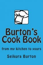 Burton's Cook Book