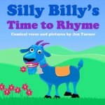 Silly Billy's Time to Rhyme