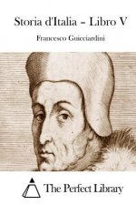 Storia d'Italia - Libro V