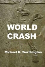 World Crash: Sarah (8th grader) uses her computer to help win war with extraterrestrial aliens who cripple Earth with computer viru