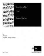 Symphony No. 1: Titan