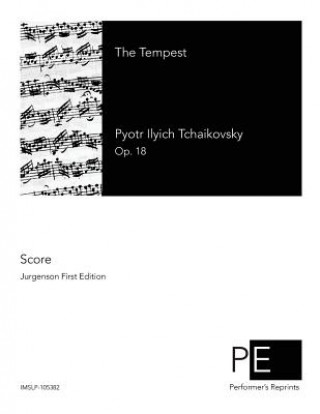 The Tempest