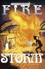 Fire Storm: Hero's Sword Vol. 5