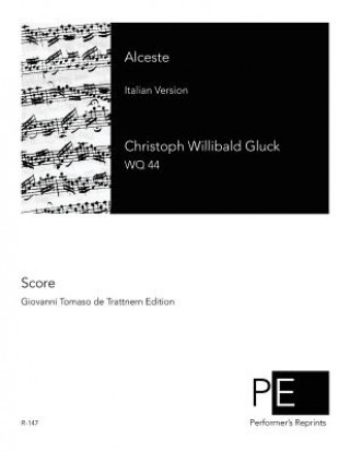 Alceste