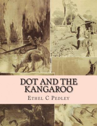 Dot and the Kangaroo