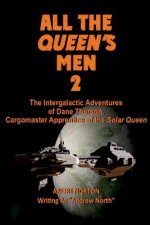 All the Queen's Men 2: Plague Ship (Illustrated)