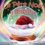 Le p?re noël a disparu