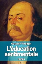 L'éducation sentimentale: Histoire d'un jeune homme