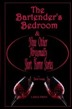 The Bartender's Bedroom