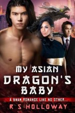 My Asian Dragon's Baby