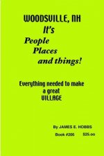 Woodsville, it's people Places and Thngs