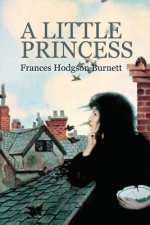 A Little Princess: The story of Sara Crewe