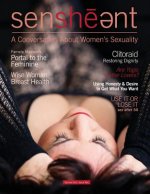 Sensheant Magazine Issue 2: A Conversation About Women's Sexuality