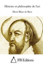 Histoire et philosophie de l'art