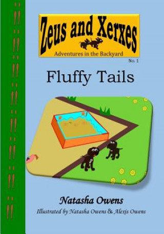 Fluffy Tails