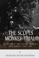 The Scopes Monkey Trial: The History of 20th Century America's Most Famous Court Case