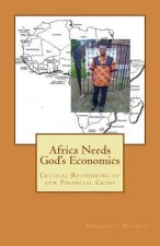 Africa Needs God's Economics: Critical Rethinking of our Financial Crisis