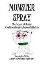 Monster Spray: The Legend of Buster