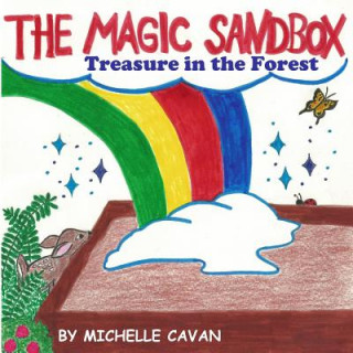 The Magic Sandbox: Treasure in the Forest